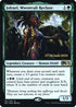 Jolrael, Mwonvuli Recluse (191) [Prerelease Cards]
