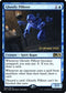 Ghostly Pilferer (52) [Prerelease Cards]