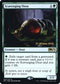 Scavenging Ooze (204) [Prerelease Cards]
