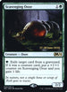 Scavenging Ooze (204) [Prerelease Cards]
