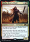 Radha, Heart of Keld (224) [Prerelease Cards]