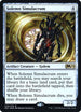 Solemn Simulacrum (239) [Prerelease Cards]