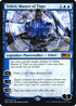 Teferi, Master of Time (75) [Prerelease Cards]