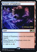 Temple of Epiphany (M) (252) [Prerelease Cards]