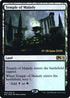 Temple of Malady (M) (253) [Prerelease Cards]
