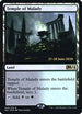 Temple of Malady (M) (253) [Prerelease Cards]