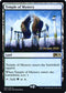 Temple of Mystery (M) (254) [Prerelease Cards]