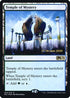 Temple of Mystery (M) (254) [Prerelease Cards]