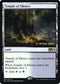 Temple of Silence (M) (255) [Prerelease Cards]
