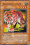 Amazoness Tiger (MFC-063) [Magician's Force]