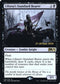 Liliana's Standard Bearer (110) [Prerelease Cards]