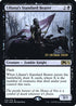 Liliana's Standard Bearer (110) [Prerelease Cards]