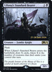 Liliana's Standard Bearer (110) [Prerelease Cards]