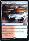 Temple of Triumph (M) (256) [Prerelease Cards]