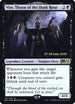 Vito, Thorn of the Dusk Rose (127) [Prerelease Cards]
