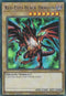 Red-Eyes Black Dragon (Purple) (LDS1-EN001) [Legendary Duelists: Season 1]