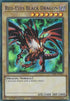 Red-Eyes Black Dragon (Purple) (LDS1-EN001) [Legendary Duelists: Season 1]