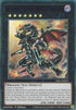 Red-Eyes Flare Metal Dragon (Blue) (LDS1-EN015) [Legendary Duelists: Season 1]