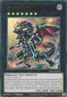 Red-Eyes Flare Metal Dragon (Green) (LDS1-EN015) [Legendary Duelists: Season 1]