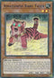 Amazoness Baby Tiger (Blue) (LDS1-EN023) [Legendary Duelists: Season 1]