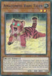 Amazoness Baby Tiger (Blue) (LDS1-EN023) [Legendary Duelists: Season 1]