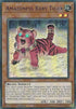 Amazoness Baby Tiger (Purple) (LDS1-EN023) [Legendary Duelists: Season 1]