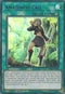 Amazoness Call (Blue) (LDS1-EN024) [Legendary Duelists: Season 1]