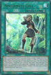 Amazoness Call (Green) (LDS1-EN024) [Legendary Duelists: Season 1]