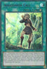 Amazoness Call (Purple) (LDS1-EN024) [Legendary Duelists: Season 1]