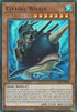 Citadel Whale (Purple) (LDS1-EN027) [Legendary Duelists: Season 1]