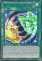 Relinquished Fusion (Blue) (LDS1-EN049) [Legendary Duelists: Season 1]