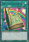 Toon Table of Contents (Blue) (LDS1-EN069) [Legendary Duelists: Season 1]