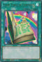 Toon Table of Contents (Green) (LDS1-EN069) [Legendary Duelists: Season 1]