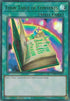 Toon Table of Contents (Green) (LDS1-EN069) [Legendary Duelists: Season 1]