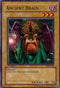 Ancient Brain (MRD-082) [Metal Raiders]