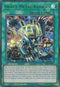 Heavy Metal Raiders (Green) (LDS1-EN077) [Legendary Duelists: Season 1]