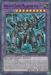 Ancient Gear Megaton Golem (Blue) (LDS1-EN088) [Legendary Duelists: Season 1]