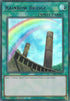Rainbow Bridge (Blue) (LDS1-EN111) [Legendary Duelists: Season 1]