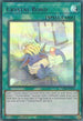 Crystal Bond (Blue) (LDS1-EN112) [Legendary Duelists: Season 1]