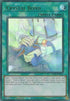 Crystal Bond (Green) (LDS1-EN112) [Legendary Duelists: Season 1]