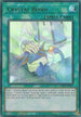Crystal Bond (Green) (LDS1-EN112) [Legendary Duelists: Season 1]
