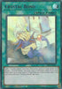 Crystal Bond (Purple) (LDS1-EN112) [Legendary Duelists: Season 1]