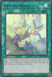 Crystal Bond (Purple) (LDS1-EN112) [Legendary Duelists: Season 1]