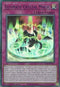 Ultimate Crystal Magic (Blue) (LDS1-EN117) [Legendary Duelists: Season 1]