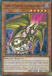 Curse of Dragon, the Cursed Dragon (LDS1-EN118) [Legendary Duelists: Season 1]