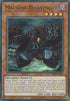 Machina Resavenger (LDS1-EN119) [Legendary Duelists: Season 1]