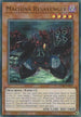 Machina Resavenger (LDS1-EN119) [Legendary Duelists: Season 1]