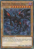Red-Eyes Darkness Dragon (LDS1-EN003) [Legendary Duelists: Season 1]
