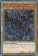 Red-Eyes Darkness Dragon (LDS1-EN003) [Legendary Duelists: Season 1]