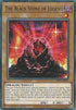 The Black Stone of Legend (LDS1-EN007) [Legendary Duelists: Season 1]